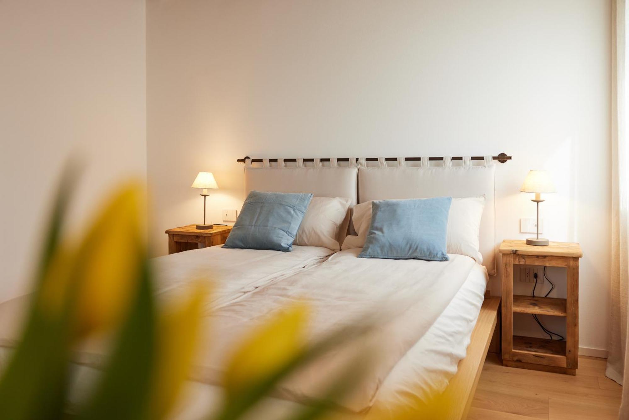 Casamartini Bed & Breakfast Fonte Ngoại thất bức ảnh