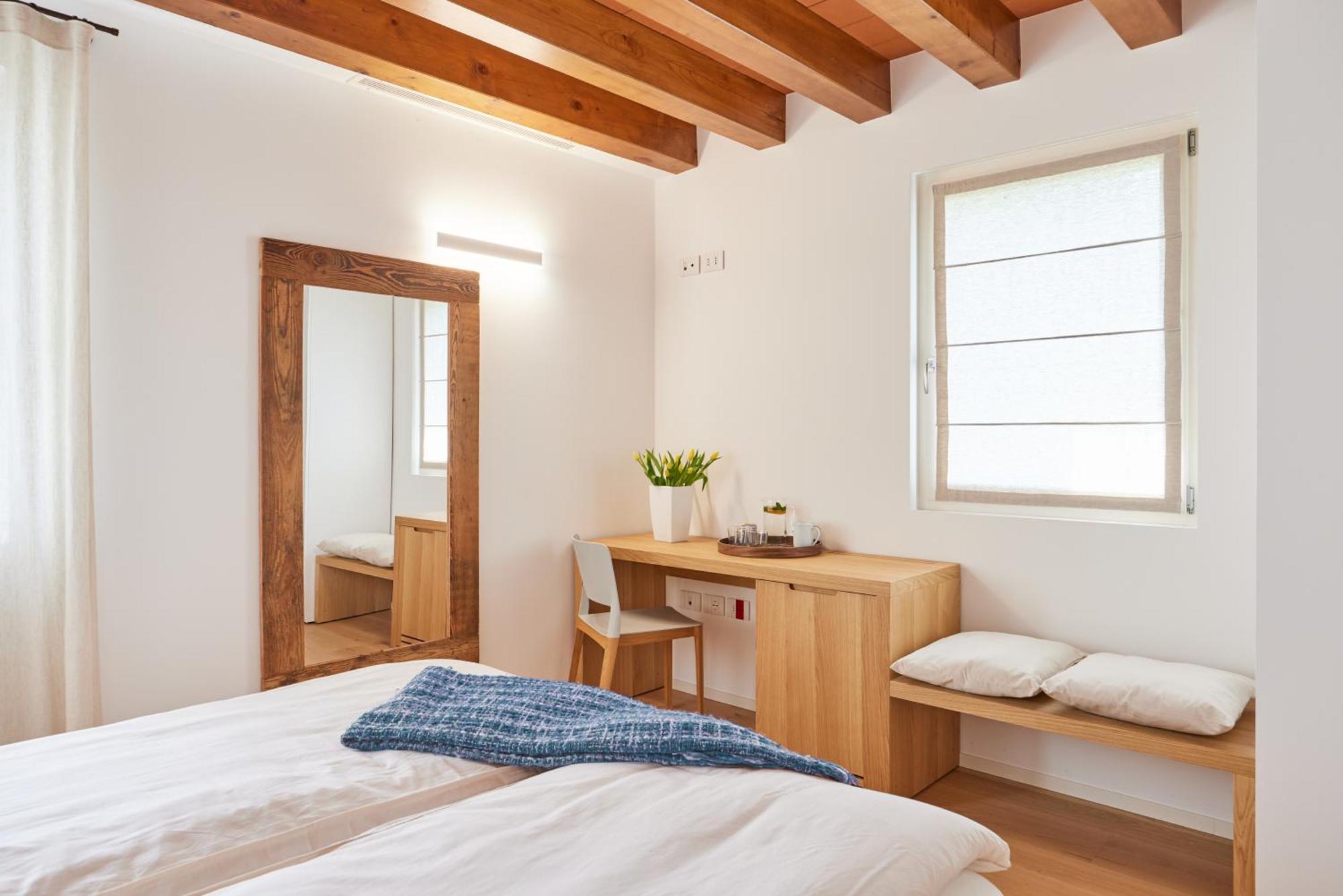 Casamartini Bed & Breakfast Fonte Ngoại thất bức ảnh